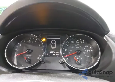 2012 Nissan Rogue S z USA, uszkodzony, nr VIN JN8AS5MV6CW388794